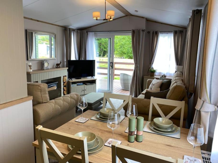 Perfect For Country Lovers Grantown-on-Spey Extérieur photo