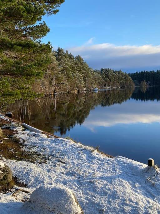 Perfect For Country Lovers Grantown-on-Spey Extérieur photo