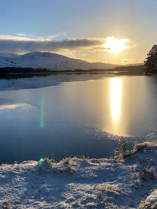 Perfect For Country Lovers Grantown-on-Spey Extérieur photo